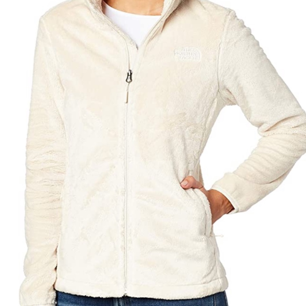 North Face medium women’s sweater